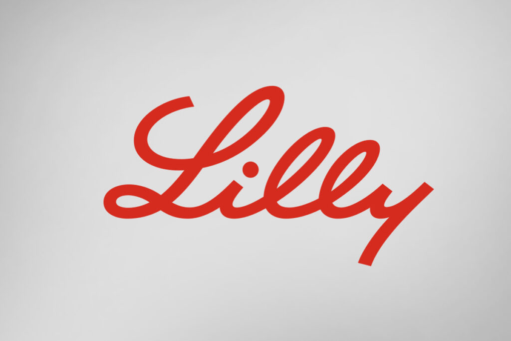 Lilly Logo