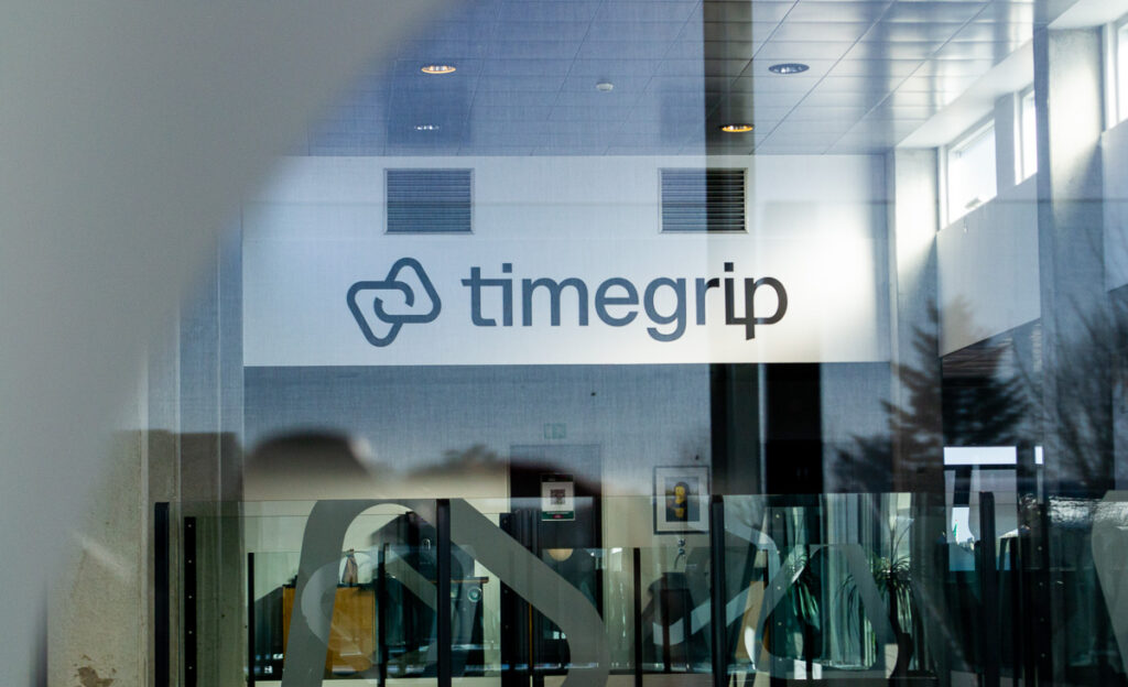 Timegrip
